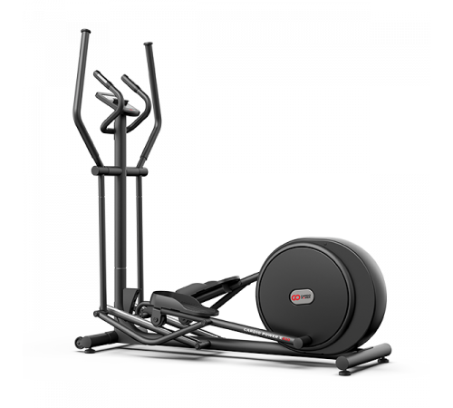 Эллиптический тренажер CardioPower E430