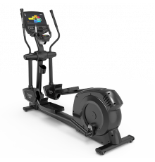 Эллиптический тренажер Smith SE 8.7 c экраном iSmart 15"