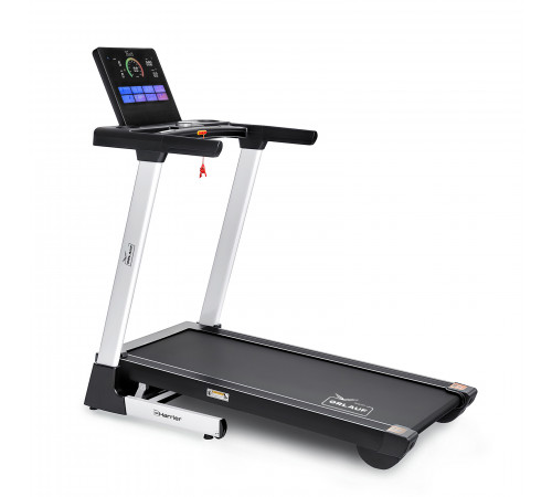 Беговая дорожка Orlauf Harrier Grey