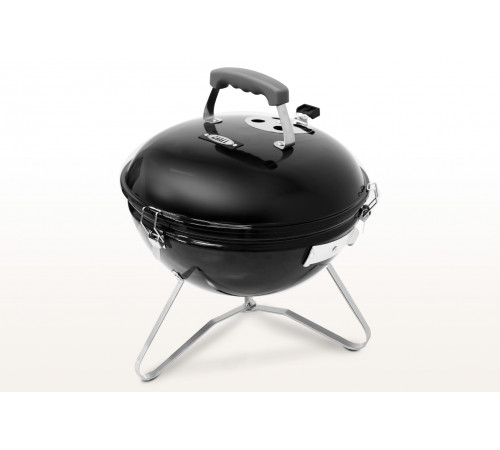 Круглый угольный гриль 14 дюймов (37 см) GLOBUS