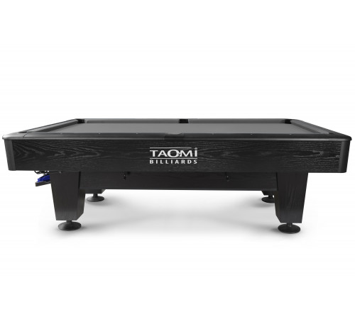 Бильярдный стол TAO-MI Model 3 пул 8 ft, сукно Gray