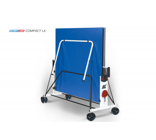 Теннисный стол Compact LX blue