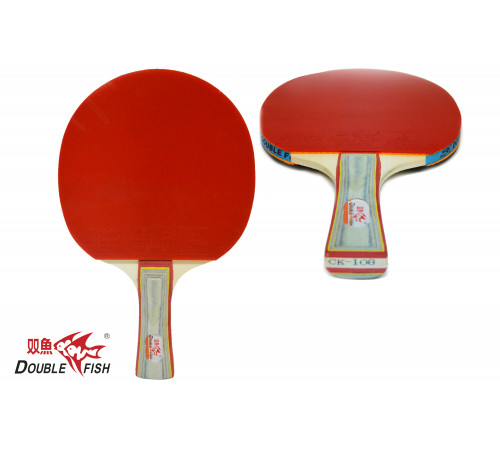 Ракетка для н/т Double Fish (108)