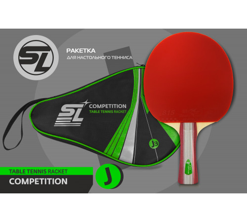 Теннисная ракетка Start line J3