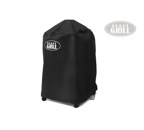 Чехол для керамического гриля 18 дюймов