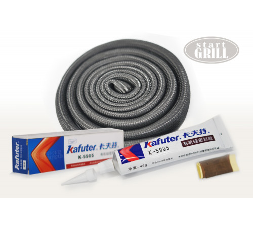 Ремонтный набор прокладки гриля SG22