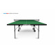 Теннисный стол Game Outdoor green всепогодный