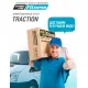Инверсионный стол TRACTION SLF с подушкой