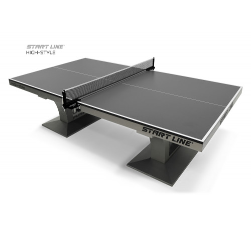 Теннисный стол Start Line High-Style