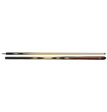 17-2-ПУЛ Кий "Сириус 8-запилов" 2 РС, ятоба/черн.граб(РС)