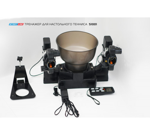 Тренажер для настольного тенниса S1001