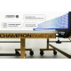 Стол теннисный Champion World Cup