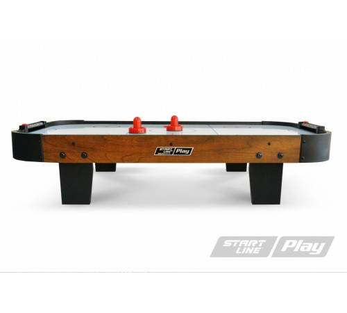 Настольный аэрохоккей ICE KIDS SLP-4020R