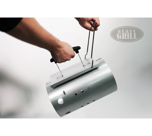 Стартер угольный для гриля