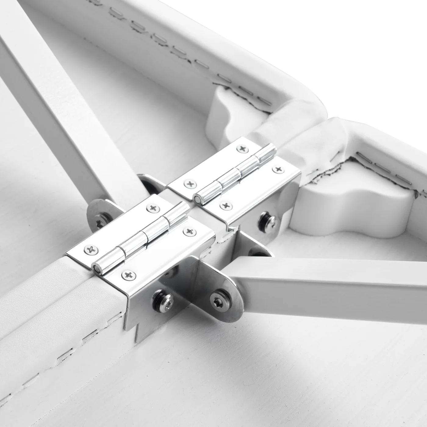 Массажный стол складной Master Montclair (79 см)широкий